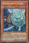 Djinn Disserere of Rituals