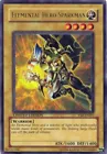 Elemental HERO Rampart Blaster