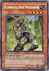 Elemental HERO Poison Rose