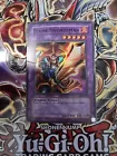 Horus the Black Flame Dragon LV4
