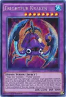 Frightfur Kraken