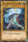 Gem-Knight Master Diamond