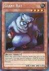 Giant Rat