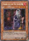 Manju of the Ten Thousand Hands