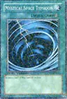 Mystical Space Typhoon
