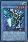 Paladin of White Dragon