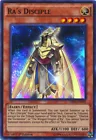 Ra's Disciple