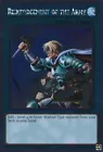 Swift Gaia the Fierce Knight