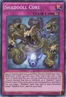 Shaddoll Core