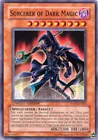 Dark Magician