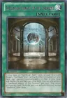 Spellbook Library of the Crescent