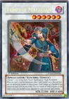 Skilled Blue Magician