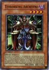 Terrorking Archfiend