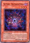The Dark - Hex-Sealed Fusion