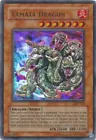 Yamata Dragon