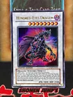 Snake-Eyes Flamberge Dragon