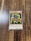 Number 57: Tri-Head Dust Dragon