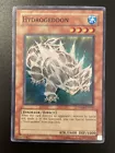 Hydrogeddon