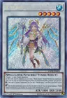 Ib the World Chalice Justiciar