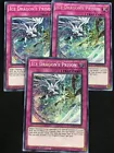 Ice Dragon's Prison