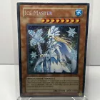 Ice Master