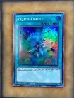 Icejade Cradle