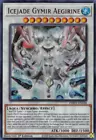 Icejade Gymir Aegirine