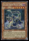 Ido the Supreme Magical Force
