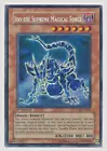 Ido the Supreme Magical Force