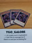 Obsessive Uvualoop