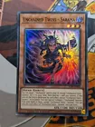 Unchained Twins - Sarama
