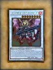 Ignister Prominence, the Blasting Dracoslayer