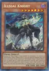 Illegal Knight