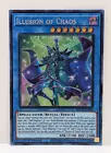 Illusion of Chaos