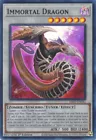 Immortal Dragon