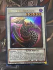 Immortal Dragon