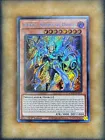 Imsety, Glory of Horus