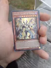 Imsety, Glory of Horus