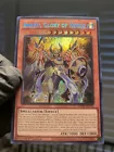 Imsety, Glory of Horus