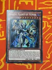 Imsety, Glory of Horus