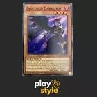 Indulged Darklord