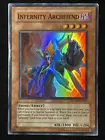 Infernity Archfiend