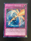 Infernity Barrier