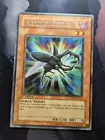 Infernity Beetle