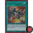 Infernity Launcher