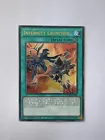 Infernity Launcher