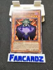 Infernity Necromancer