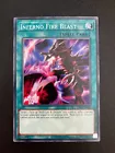 Inferno Fire Blast