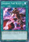 Inferno Fire Blast