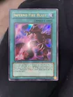 Inferno Fire Blast